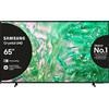 SAMSUNG UE65DU8070UXZT TV LED, 65 ", UHD 4K