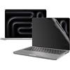 PanzerGlass Pellicola protettiva Privacy MacBook | PanzerGlass™ | MacBook Pro 16 | Privacy
