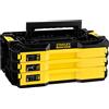 Stanley - FatMax STANLEY FMMT98107-1 Kit Manutenzione 126 Pezzi