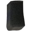 Einhell Originale Einhell Filtro in gommapiuma per aspiratore (per aspiratori Einhell max 10 litri, confezione da 5 pezzi)