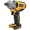 DEWALT DCF891N-XJ Avvitatore ad impulsi alta potenza 18V XR BRUSHLESS attacco 1/2 HOG RING.
