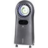Macom Enjoy & Relax Bladeless Breeze Raffrescatore evaporativo