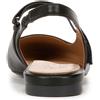 Naturalizer Ballerine Mary Jane in pelle con punta squadrata e tacco 2cm