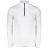 MICO SOTTOTUTA MEZZA ZIP JUMPER