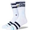STANCE CALZE JAZZ DYED