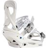 BURTON ATTACCHI SCRIBE DONNA