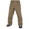 VOLCOM PANTALONI 5-POCKET