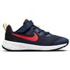 NIKE REVOLUTION 6 BAMBINO
