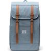 HERSCHEL ZAINO RETREAT CLASSIC 23L