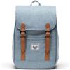 HERSCHEL ZAINO RETREAT MINI DONNA