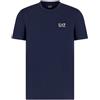 EA7 EMPORIO ARMANI T-SHIRT CORE IDENTITY
