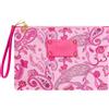 4GIVENESS POCHETTE MEDIA IN CANVAS CAPRI DONNA