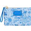 4GIVENESS POCHETTE MEDIA IN CANVAS CAPRI DONNA