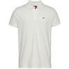 TOMMY JEANS POLO SLIM PLACKET
