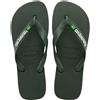 HAVAIANAS BRASIL LOGO