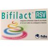 FIDIA FARMACEUTICI SpA BIFILACT RSV 14 FLACONCINI