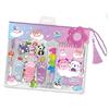 VIRCA 98064 HOT FOCUS SET SCRITTURA ANIMAL