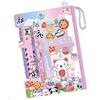 VIRCA 98080 HOT FOCUS SET POCHETTE ANIMAL