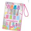 VIRCA 98084 HOT FOCUS SET 4 PENNE GEL GUMMY