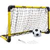 MAN 702800056 PORTA CALCIO PIEGHEVOLE PRO
