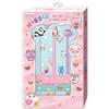 VIRCA 98087 HOT FOCUS SET 3 PENNE ANIMAL