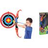 MANDELLI MAN 704850021 SET ARCIERE KID