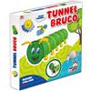 MANDELLI MAN 705500601 TUNNEL BRUCO