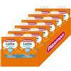 Plasmon Latte Liquido per Lattanti 0-12 Mesi Offerta 6 Confezioni da 500ml