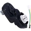 SODIAL 555 24V 18000RPM Motore Ad Alta Potenza per Auto Elettrica per Bambini e Sc5381