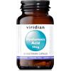 NATUR Srl HYALURONIC ACID 30CPS VEG