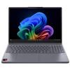 Lenovo IdeaPad Slim 3 15Q8X10 Qualcomm Snapdragon X X1-26-100 16GB Qualcomm Adreno 512GB 15.3 WUXGA Windows 11