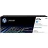 HP Cartuccia toner ciano originale LaserJet HP 415X