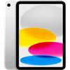 Apple iPad 11 Wi-Fi + Cellular 512GB Ram/512 - Argento SIM: eSIM - MD7P4TY/A