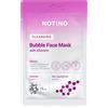 Notino Cleansing Bubble Face Mask with Allantoin 20 g