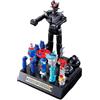 BANDAI Mazinga GX-XX01 Project XX Weapon Set 01 Con Accessori Bandai