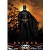 Beast Kingdom Action Figure Batman Begins 2005 Versione Dah Christian Bale
