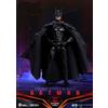 Beast Kingdom Action Figure Batman e Robin 1997 Versione Dah George Clooney