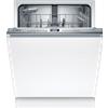 BOSCH Lavastoviglie 13 coperti SMV4HAX19E