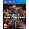 Capcom Dead Rising 4: Frank's Big Package - PlayStation 4 [Edizione: Francia]