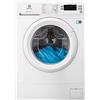 REX Lavatrice Electrolux Perfect Care 600 EW6S526W Libera installazione Bianco 6 kg 1200 Giri-min A+++