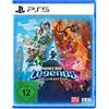 GSWQUJO Minecraft Legends - Deluxe Edition - PS5