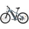 Foride Xtremer 3 Bicicletta elettrica, motore da 250 W, batteria da 48 V 12 Ah, pneumatici da 29"×2,4", autonomia di 120 km