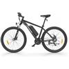 Foride Xtremer 2 29 Bicicletta elettrica, motore da 250 W, batteria da 36 V 15,6 Ah, pneumatici da 29" x 2,35", 120 km