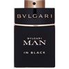 Bvlgari Man in Black Eau de Parfum da uomo 60 ml
