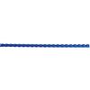 GBC Dorsi plastici 21A 12mm 100pz - Blu - 4028237