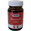 LIFEPLAN PRODUCTS Ltd VITAMINA D3 1000UI 90CPR