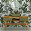Cipì Mobile Consolle Bagno 150cm In Teak - Feelgood