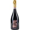 Pasini San Giovanni Metodo Classico Ceppo 326 Dosaggio zero Rosé 2020