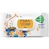 FRIA BABY IGIENE SALVIETTE PER CAMBIO PANNOLINO CON OLIO DI ARGAN E NUTRIMILK CONFEZIONE DA 70SALVIETTE COD 090015BT