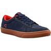 Leatt 3021300195 Scarpa 1.0 Flat, Us9.5/Uk9/Eu43.5/Cm 27.5, Onyx
